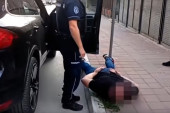 Uhapšen osumnjičeni za ubistvo dečaka u Prištini: Kod petnaestogodišnjaka nađen nož kojim je počinjen zločin!