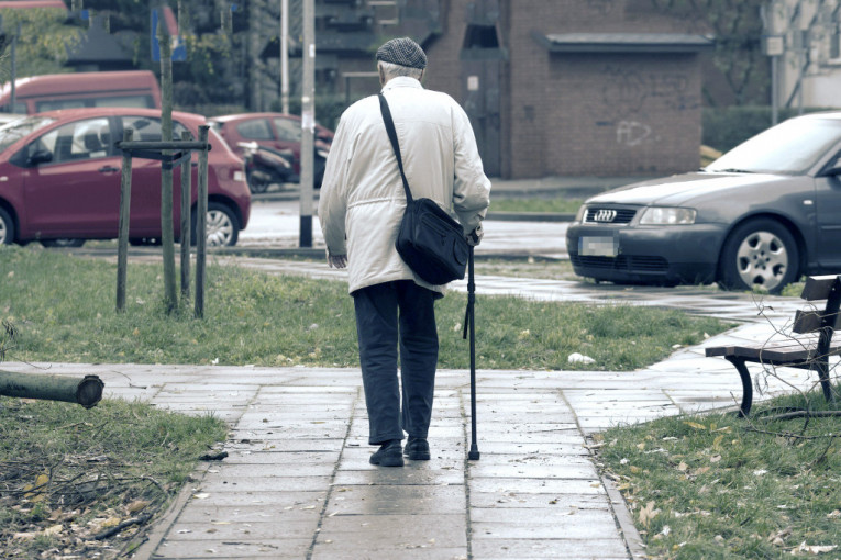Najstariji penzioner u Republici Srpskoj ima 103 godine, a penziju prima osam decenija