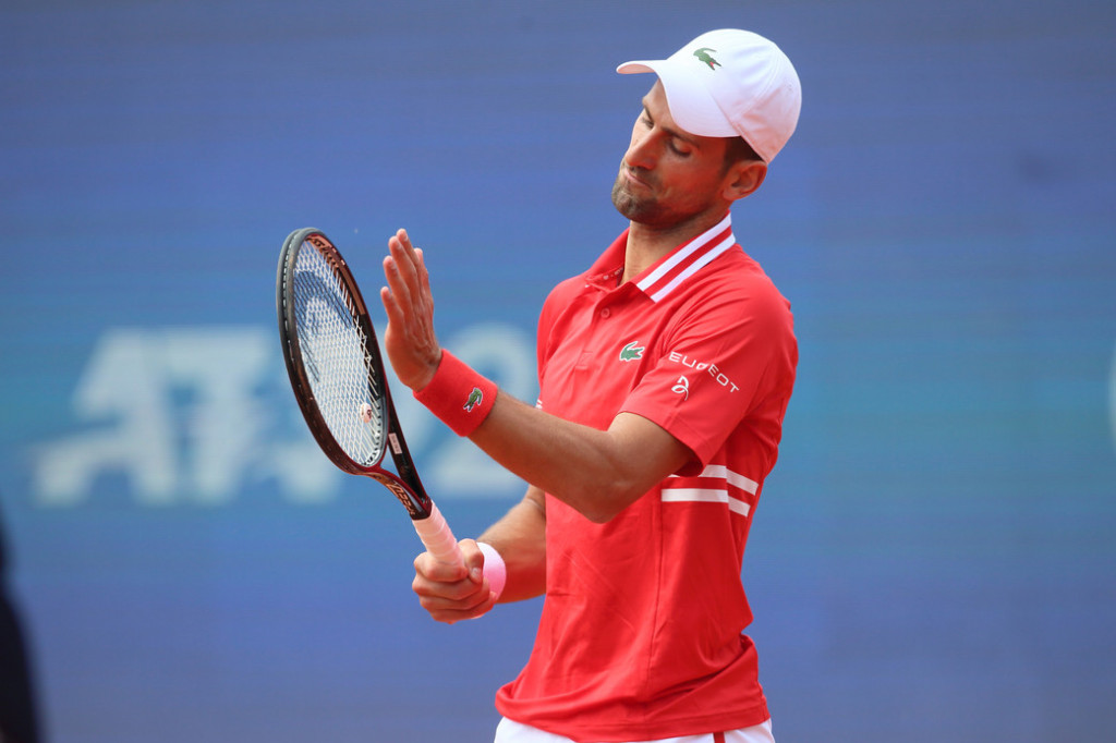 Sve je ovo smišljeno da bi Novaka uništili! Pilić za 24sedam bez dlake na jeziku o Đokovićevoj borbi u Melburnu