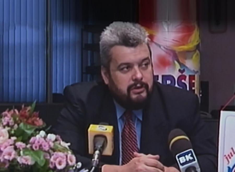 Slobina ljubomora, politika ili nafta? Misterija ubistva najbližeg saradnika Mire Marković ostala bez odgovora! (FOTO)