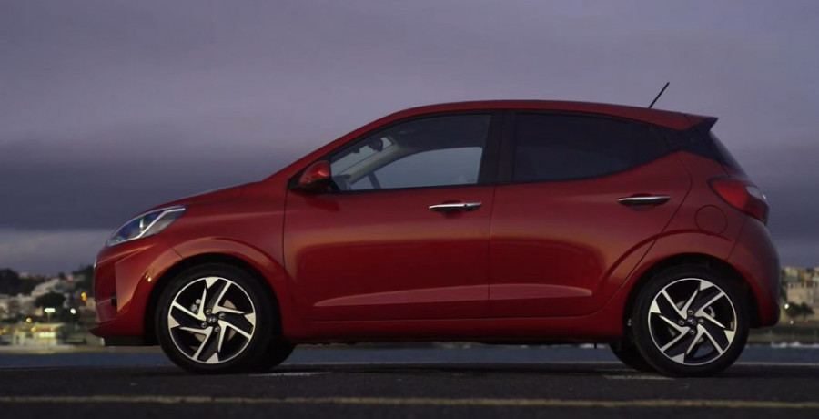 Kraj jedne ere: Poslednji "ford fokus ST" izašao iz fabrike (FOTO)