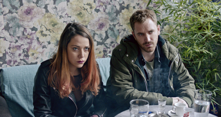 Momčilo Otašević u filmu o prijateljstvu, ljubavi i naglom završetku mladosti: „Posle zime“ premijerno na Festu