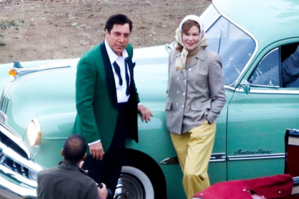 Zašto je, uprkos protivljenju fanova i kritike, Nikol Kidman savršena za ulogu u filmu „Being the Ricardos“?