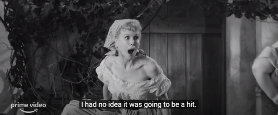 Havijer Bardem i Nikol Kidman zajedno na velikom platnu: Objavljen trejler za film "Being Ricardos" (VIDEO)