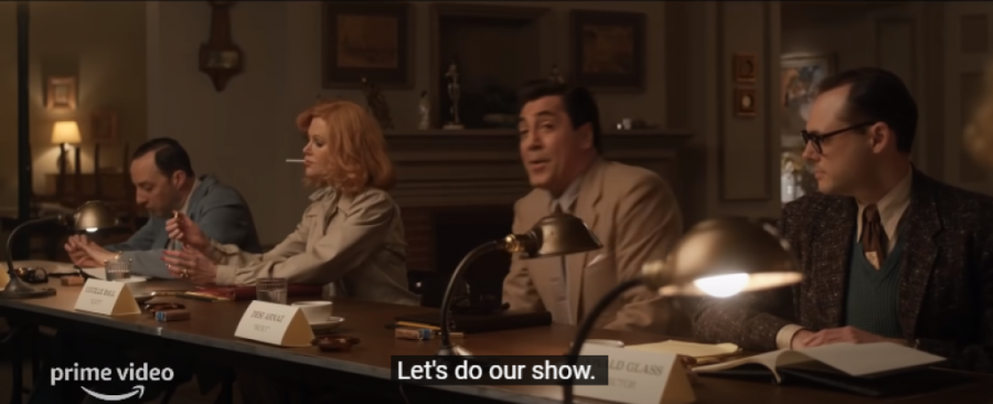 Havijer Bardem i Nikol Kidman zajedno na velikom platnu: Objavljen trejler za film "Being Ricardos" (VIDEO)