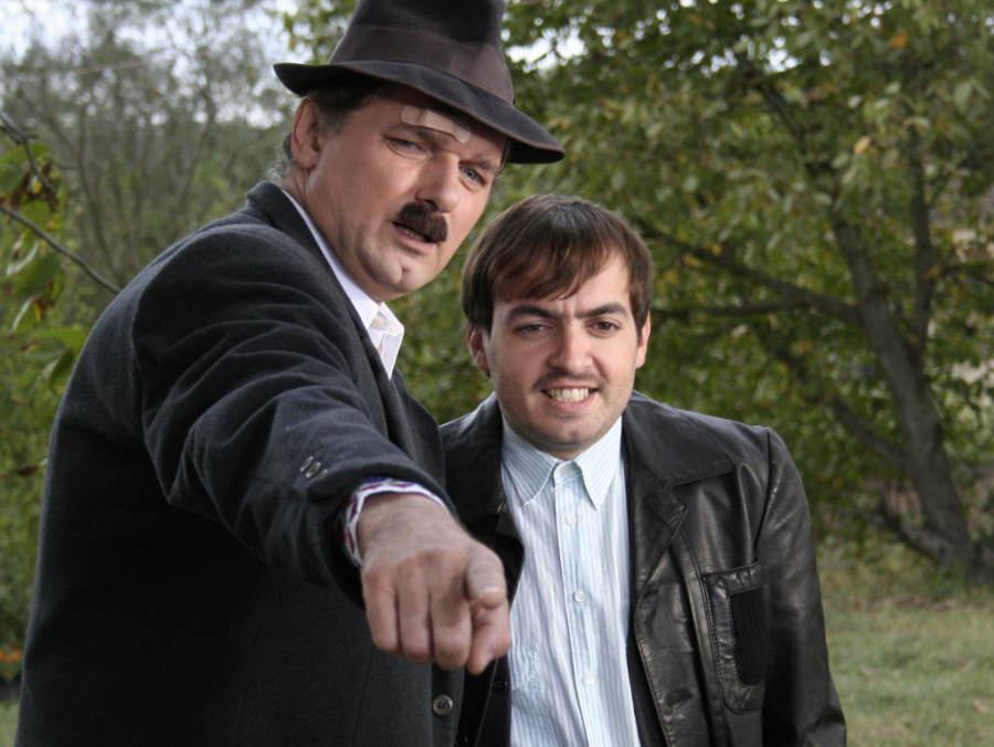 Emotivna ispovest Radoša Bajića za 24sedam: Poslednji razgovor sa Mandom i sećanja na preminule kolege