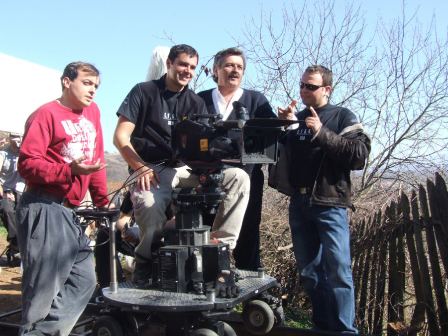 Emotivna ispovest Radoša Bajića za 24sedam: Poslednji razgovor sa Mandom i sećanja na preminule kolege