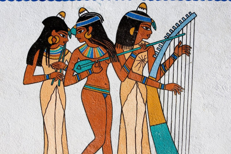 Kako su stari Egipćani pre 3.500 godina osmislili neverovatno tačne testove na trudnoću?
