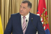 Šta dugoročno destabilizuje BiH? Dodik se oglasio povodom teške teme: "Problem jednog naroda je problem svih!"