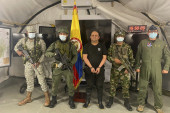 Kolumbijska policija: Balkanska mafija među glavnim saveznicima narko - kartela "Clan del Golfo" (VIDEO)