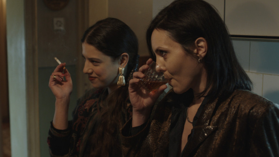 Nagrada u Beču za srpski film "Kelti": Priča o nestanku jedne zemlje i gubitku identiteta