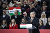 Orbana upozorila centralna banka: Mađarska odlaže investicije za 2022.
