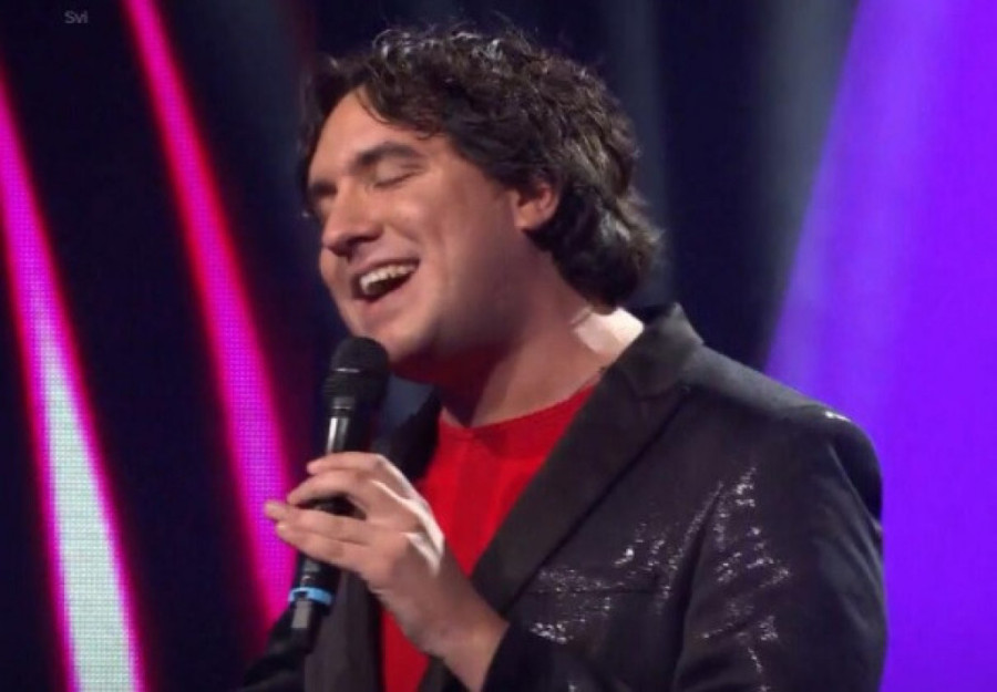 Čeka te golgota! Neočekivane reči Đorđa Davida u "Zvezdama Granda": Bićeš mučen, gažen i vređan!