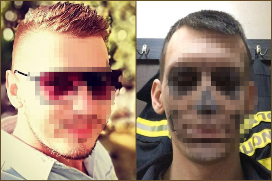 Džonićeva porodica ga ostavila na cedilu: Advokati angažovani samo za njegove sinove