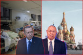 Sedmica u svetu: Odlazak čoveka koji je lagao o Iraku, Erdoganov bes i ruski razlaz sa NATO