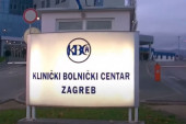 Opšti haos u zagrebačkoj bolnici: U tuči na hitnom prijemu teško povređene dve osobe!
