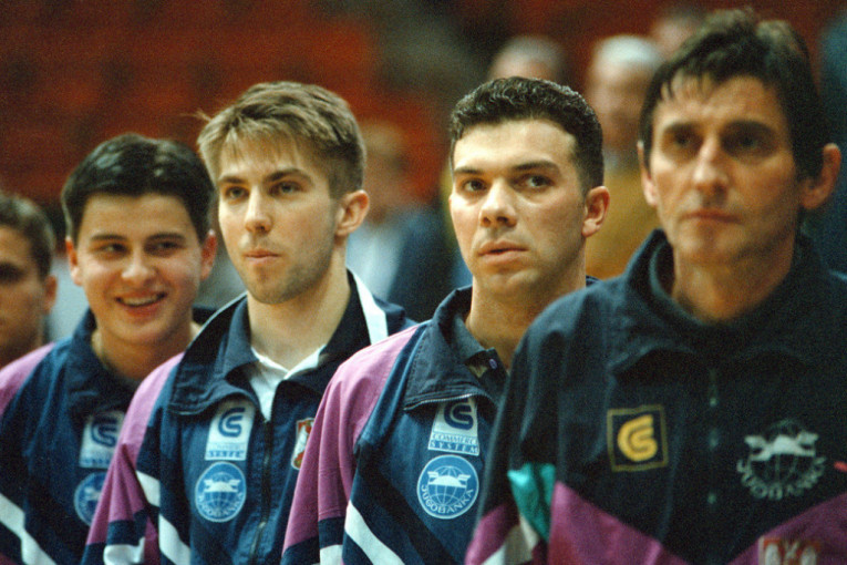 Nekada najbolji stonoteniser, postaje menadžer jedne kompanije u Nemačkoj: Karakašević junior otkrio planove za 24sedam