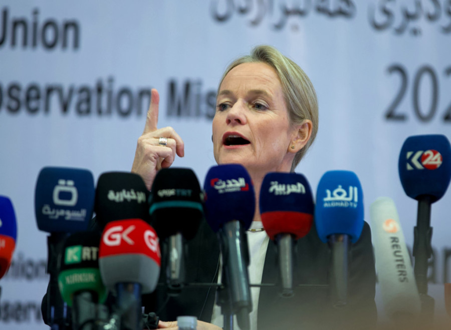 Grigorije se dogovara sa albanskom lobistkinjom: Ona poručuje da "nema SPC" i da vladika može da "iznenadi" (FOTO)