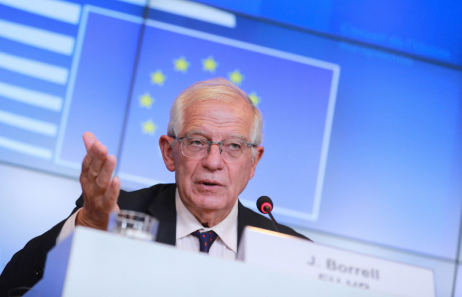Savet EU usvojio šesti paket sankcija protiv Rusije: Oglasio se Žozep Borelj