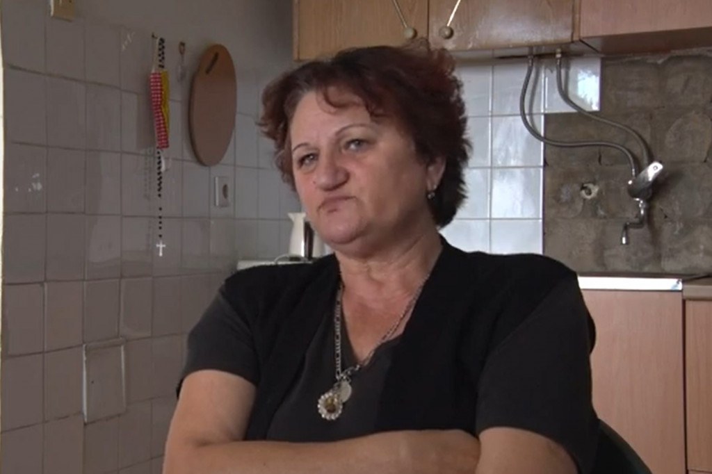 Hrabra Dragica Gašić u bolnici: "Ne bi mi bilo svejedno kod kuće, ali ovde se ne plašim!"