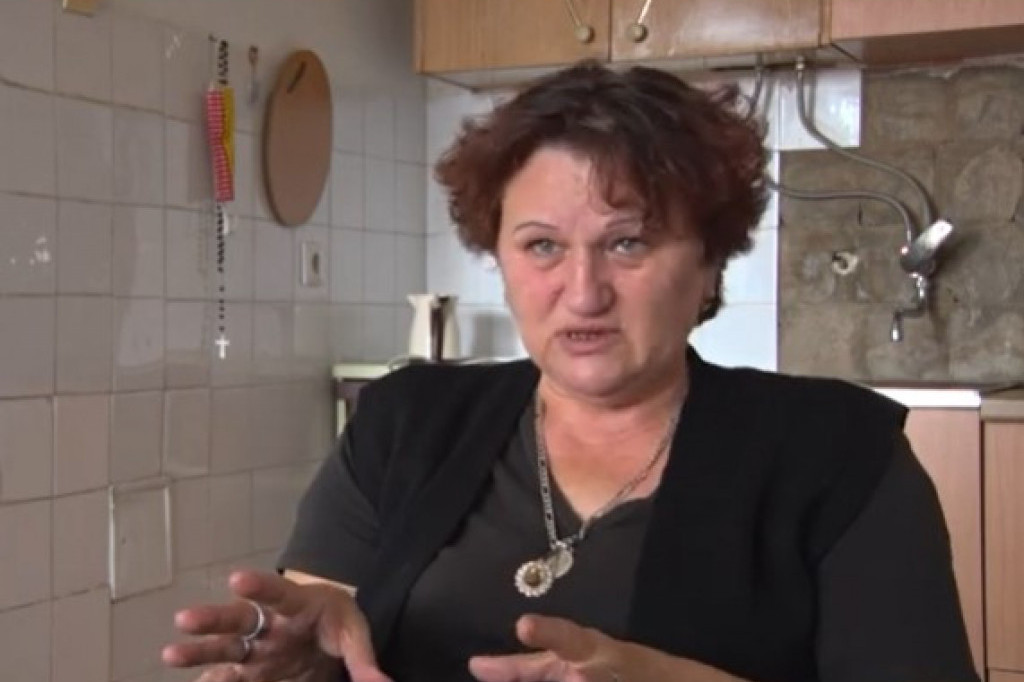 Hrabra Dragica Gašić u bolnici: "Ne bi mi bilo svejedno kod kuće, ali ovde se ne plašim!"