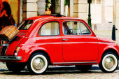 Za Fiću je trebalo čak 50 plata, a ipak su ga masovno kupovali! Evo kako su Jugosloveni dolazili do automobila!