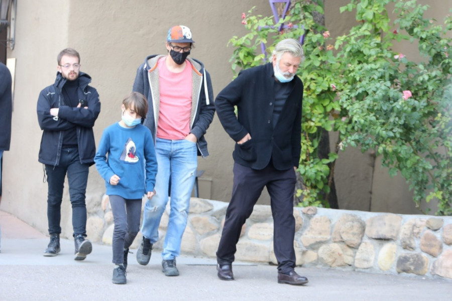 Novi detalji slučaja Boldvin-Hačins: Glumac vežbao izvlačenje revolvera iz futrole kada je opalio