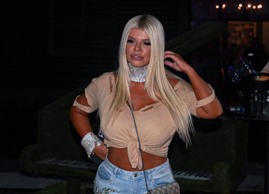 Marija Mikić se prvi put latila mikrofona posle operacije glasnih žica! (FOTO)