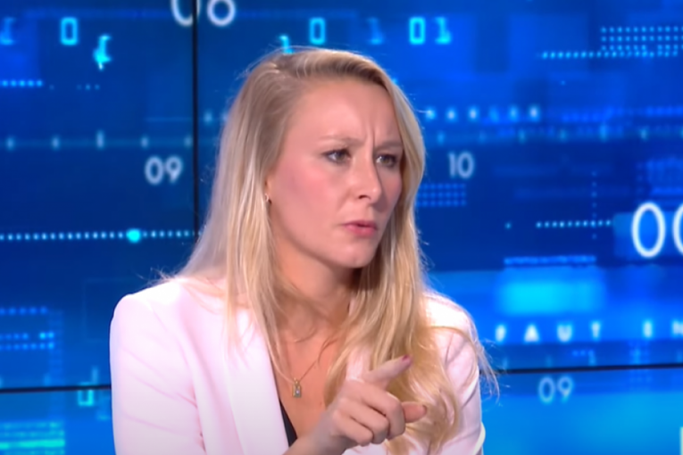 “Kosmet je srpska pravoslavna zemlja koju su kolonizovali Albanci”: Marion Le Pen poslala jasnu poruku (VIDEO)