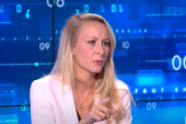 “Kosmet je srpska pravoslavna zemlja koju su kolonizovali Albanci”: Marion Le Pen poslala jasnu poruku (VIDEO)