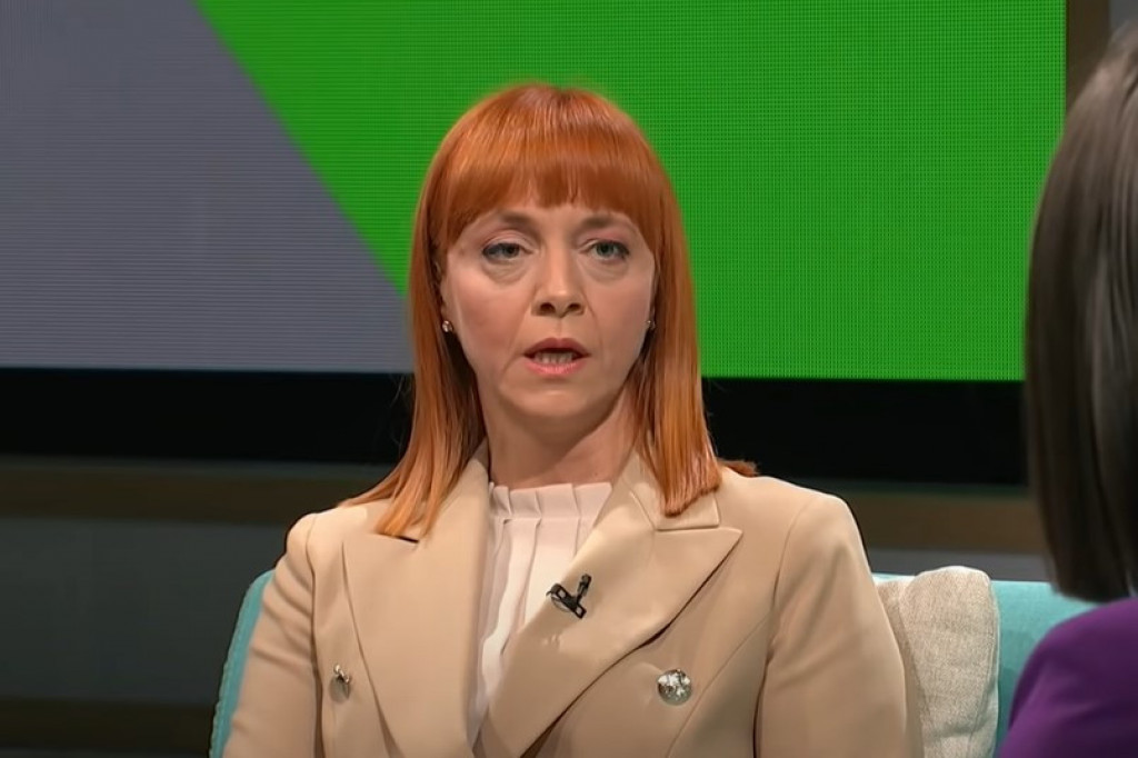 Voditeljka je zbog korone prošla kroz pakao, a sad je pokazala fotografije iz bolnice: Bole nemile slike, ali i opominju