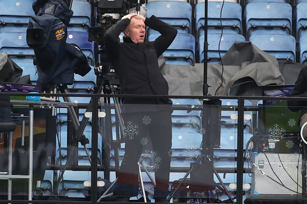 Legenda Mančester junajteda udarila po treneru i gazdama kluba: Odeš po najboljeg trenera i dovedeš Rangnika?!