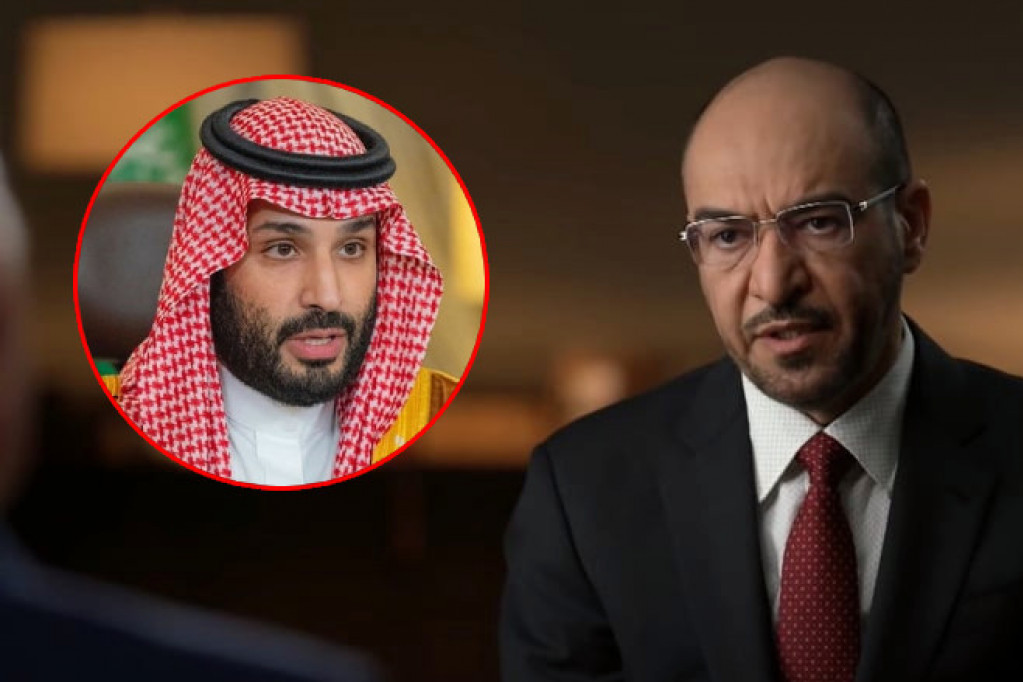 Bivši saudijski obaveštajac otkriva: Muhamed bin Salman je psihopata, hteo je da ubije kralja otrovnim prstenom!