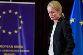 Viola fon Kramon poziva države EU koje nisu priznale tzv. Kosovo da to učine
