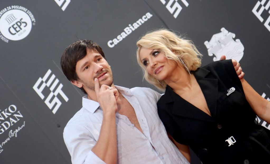 "Nije mu lako sa njom" Komšije Goce Tržan razvezale jezik o njenom odnosu sa mužem van kamera: Ume da podvikne