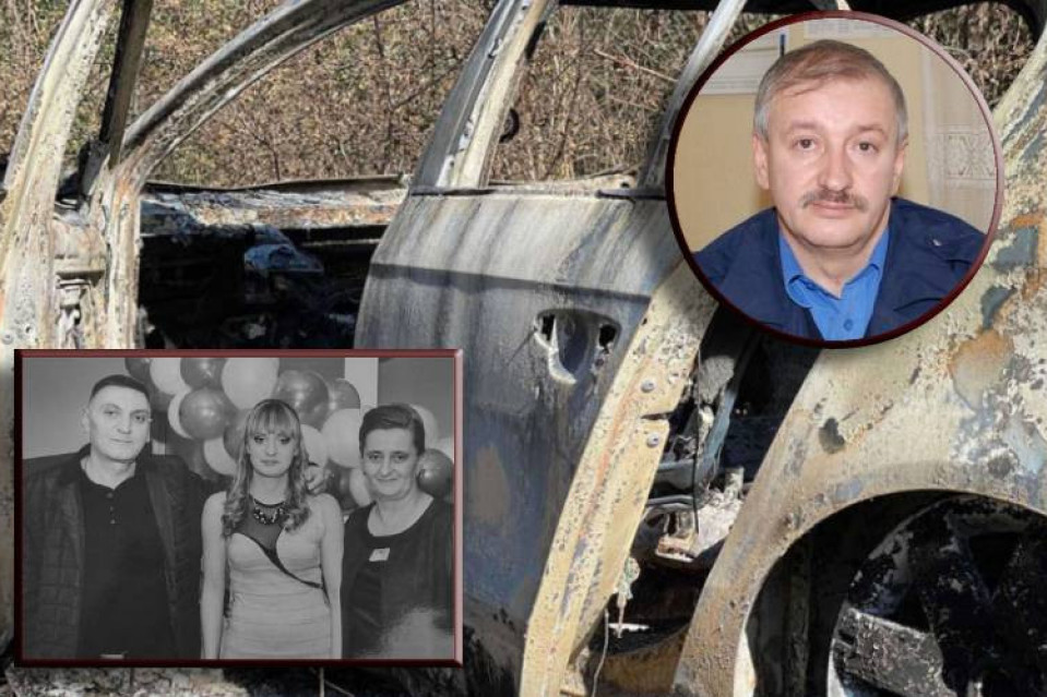 Isplivali novi detalji istrage ubistva porodice Đokić: Kamera snimila Gorana Džonića kako vozi auto ubijenog brata?!