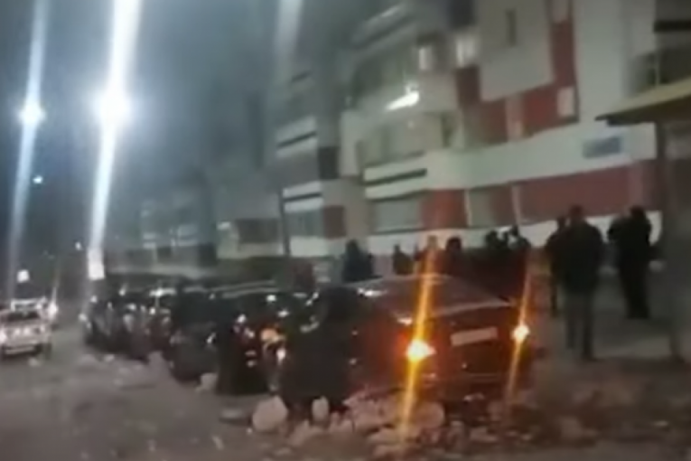 Eksplozija u stambenoj zgradi u Rusiji: Sumnja se da je nekoliko osoba zatrpano ispod ruševina (VIDEO)