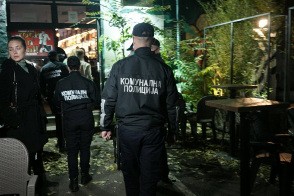 Vesić na sednici Skupštine Beograda otkrio deset stvari koje će razlikovati prestonicu danas i 2030. godine