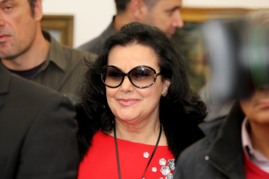 Krije emotivnog partnera, udaju ne planira: Snežana Savić o ljubavi i porodici, priznala zbog čega strepi