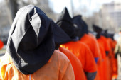 Gvantanamo - 20 godina posle: Mesto na kome su pravila prestala da postoje