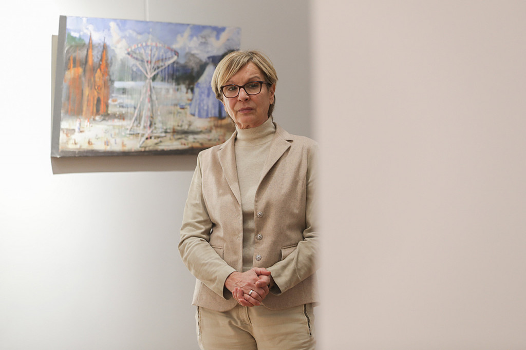 Ljiljana za 24sedam o Kaporovom životu: Imao je opciju da postane Moma ili da bude sa druge strane zakona