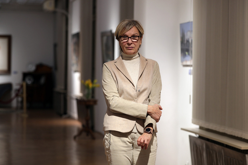 Ljiljana za 24sedam o Kaporovom životu: Imao je opciju da postane Moma ili da bude sa druge strane zakona