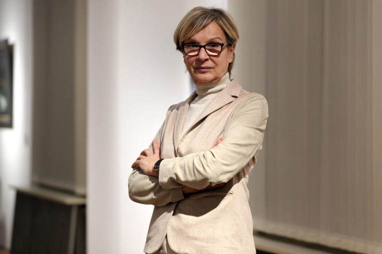 Ljiljana za 24sedam o Kaporovom životu: Imao je opciju da postane Moma ili da bude sa druge strane zakona