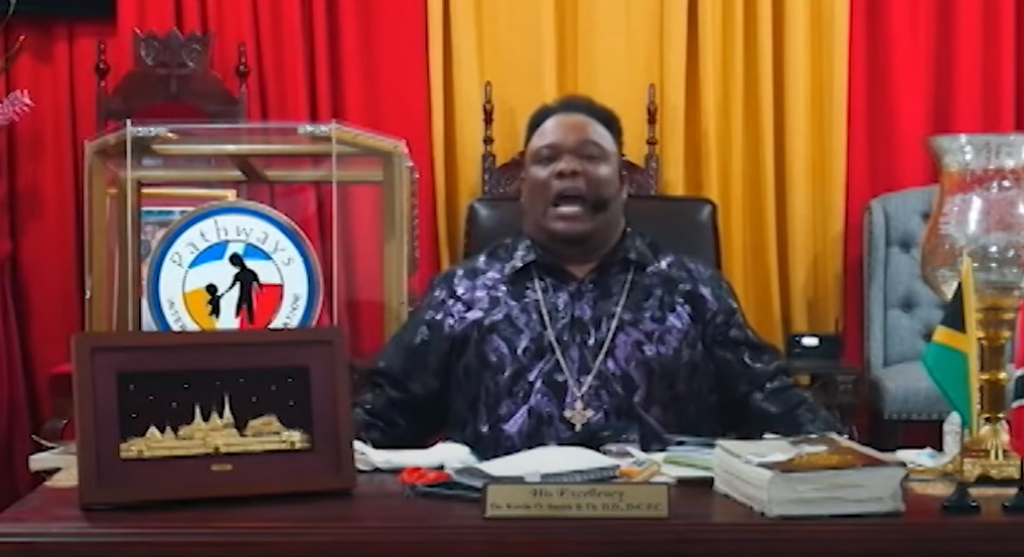 Otkriven vođa bizarnog kulta koji je žrtvovao ljude: Uhapšen, pa krvavo stradao na putu ka sudu (VIDEO)