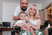Ispovest Barbare Bogdanović koja je, uprkos teškoj dijagnozi, postala majka: Priča o velikoj ljubavi, hrabrosti i požrtvovanosti