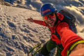Spasioci još nisu došli do tela: Slovenački alpinista i influenser tragično nastradao osvajajući vrh Materhorna