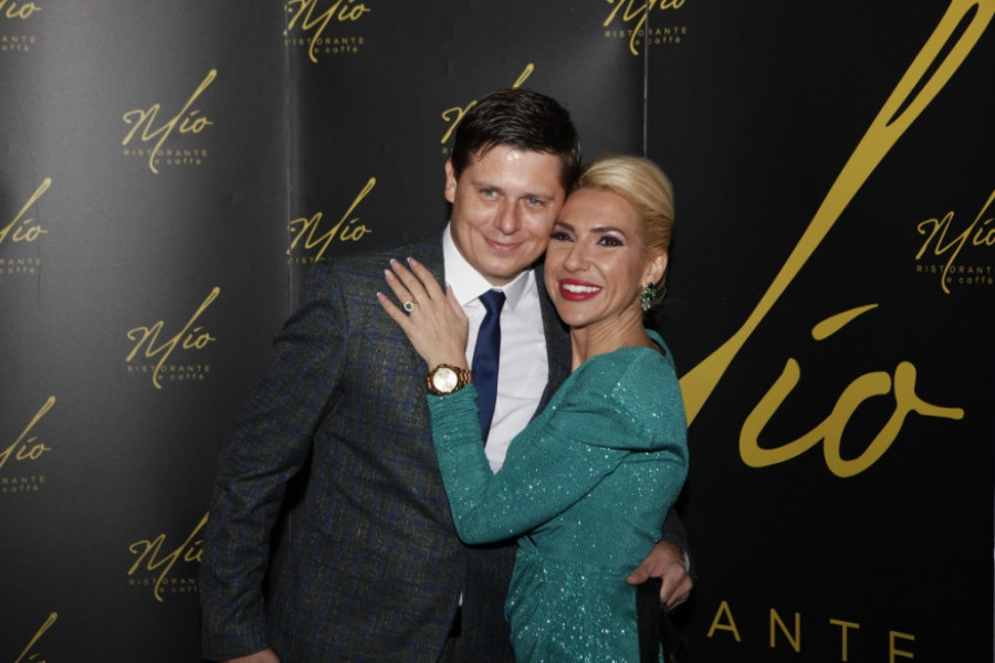 Jovana Jeremić potvrdila da se rastala od supruga: Izašla sam iz tog odnosa, treba imati herca!