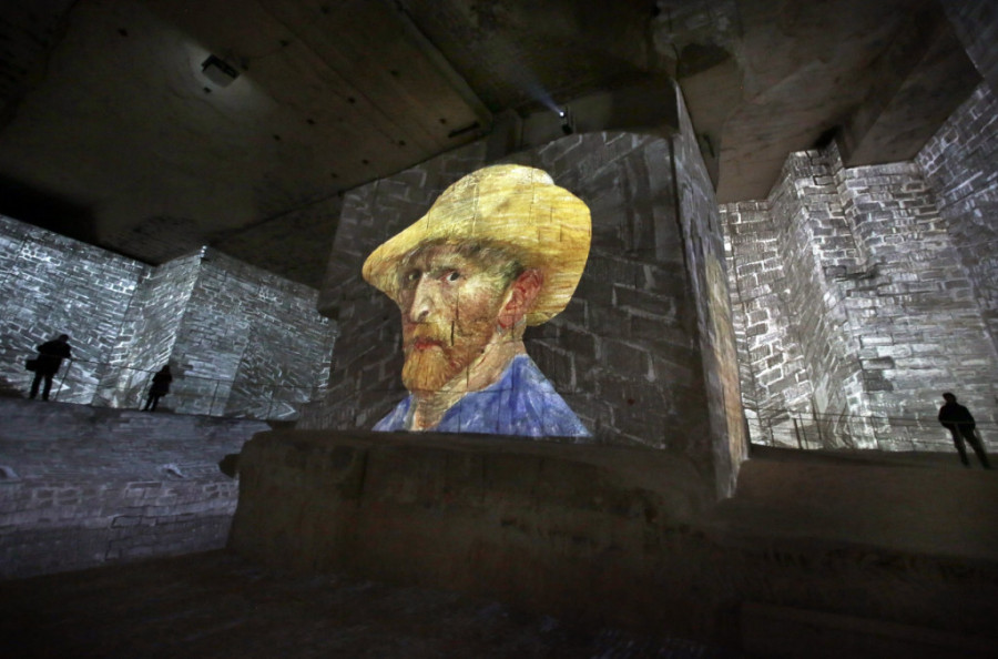 Autoportreti Van Goga koje je naslikao pre smrti: Odraz teške psihičke krize pred samoubistvo (FOTO)