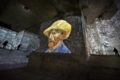 Nesrećan čovek iza veselih boja: Kako i gde su nastale slavne slike Van Goga (VIDEO)