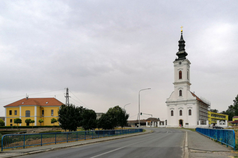Patrijarh Porfirije danas i sutra u Vukovaru: Hrvati spremaju haos?